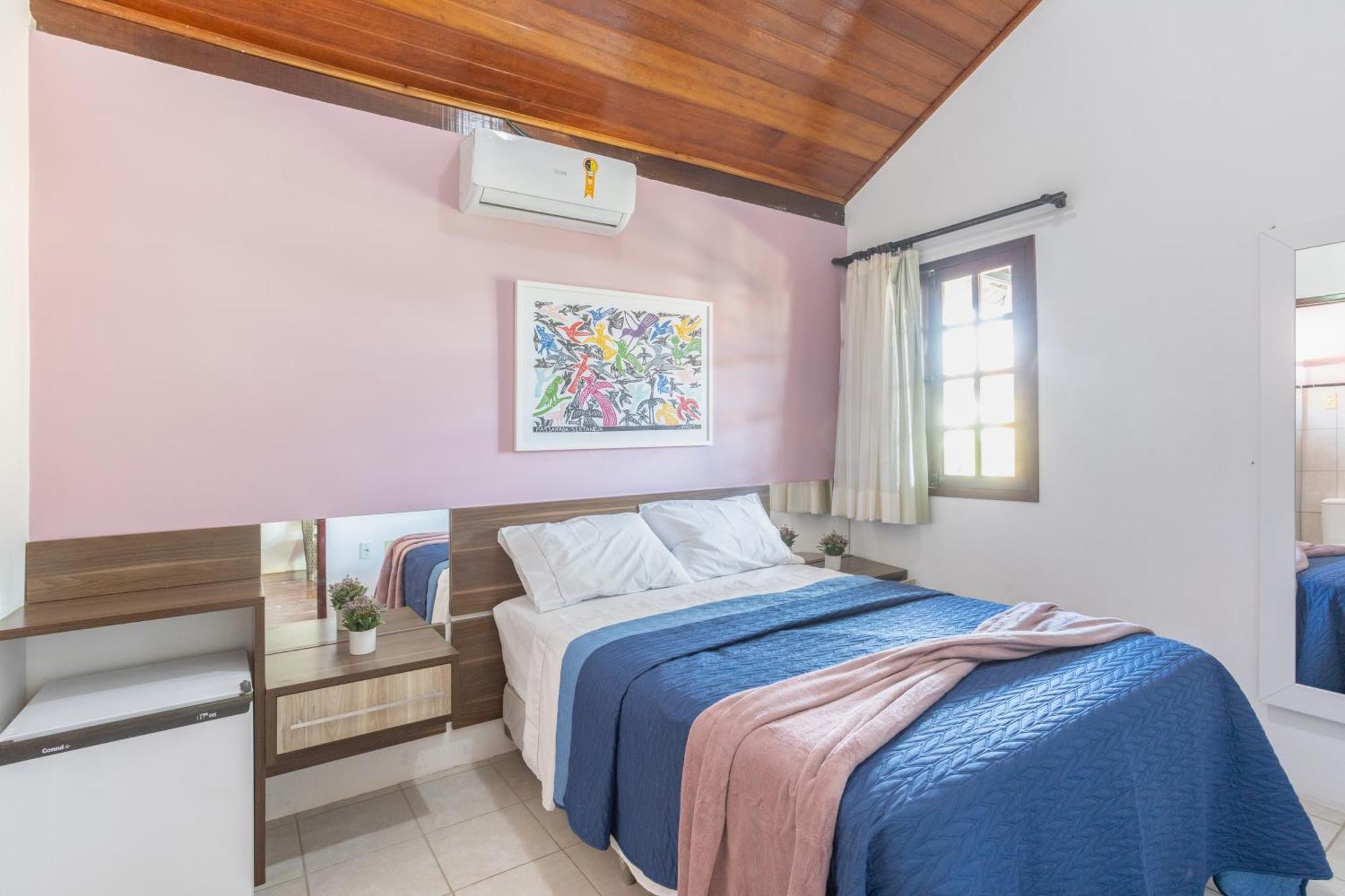 Casa Paresi Completa Na Praia Dos Carneiros Tamandaré Eksteriør bilde