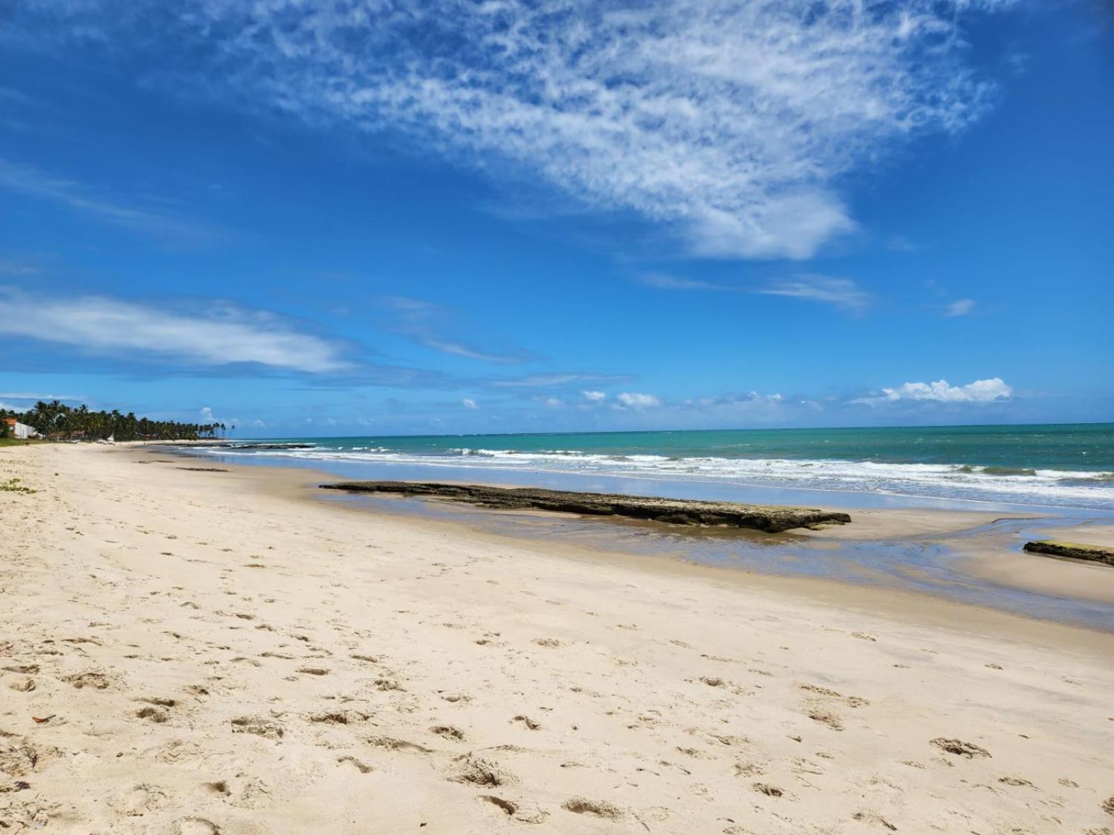 Casa Paresi Completa Na Praia Dos Carneiros Tamandaré Eksteriør bilde