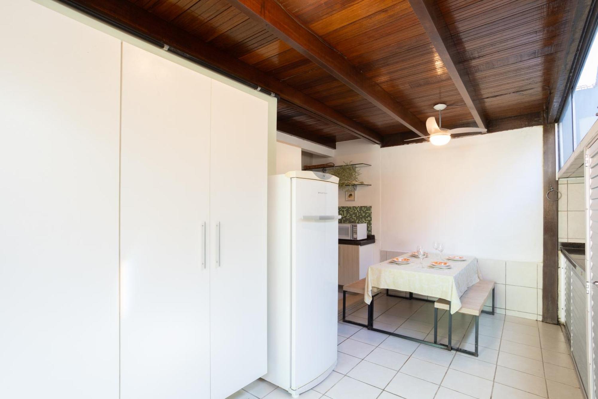 Casa Paresi Completa Na Praia Dos Carneiros Tamandaré Eksteriør bilde