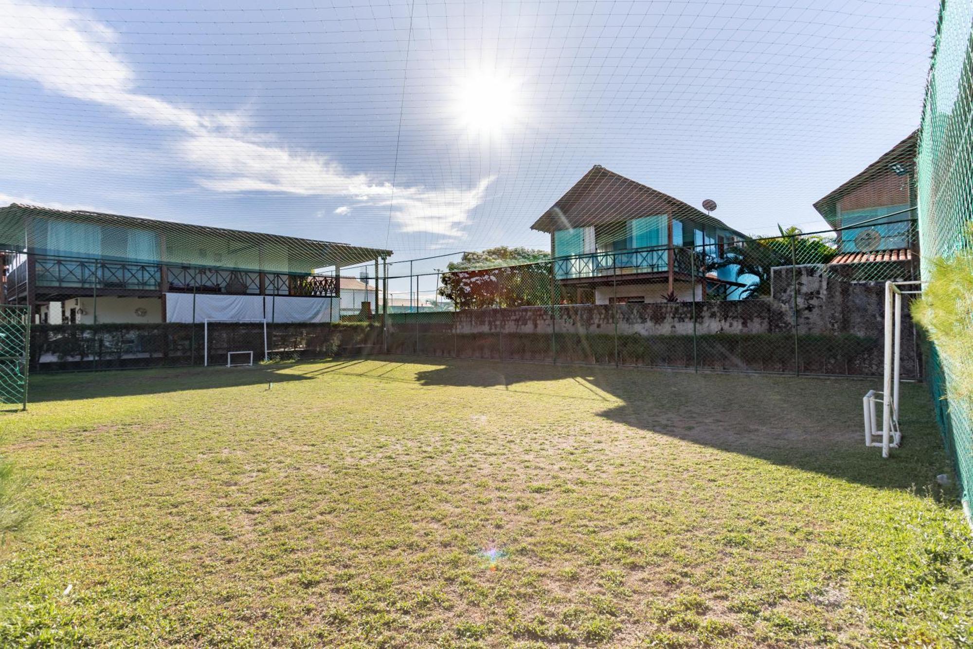 Casa Paresi Completa Na Praia Dos Carneiros Tamandaré Eksteriør bilde